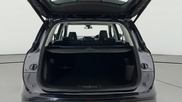 View MG Hector Image 42 Used MG Hector Image 42