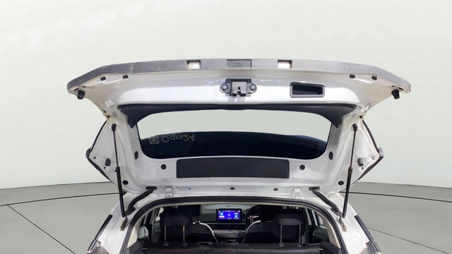View Tata Nexon Image 17 Used Tata Nexon Image 17