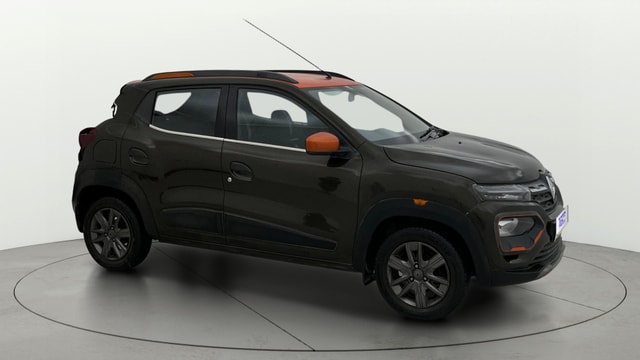 View Renault Kwid Image 36 Used Renault Kwid Image 36