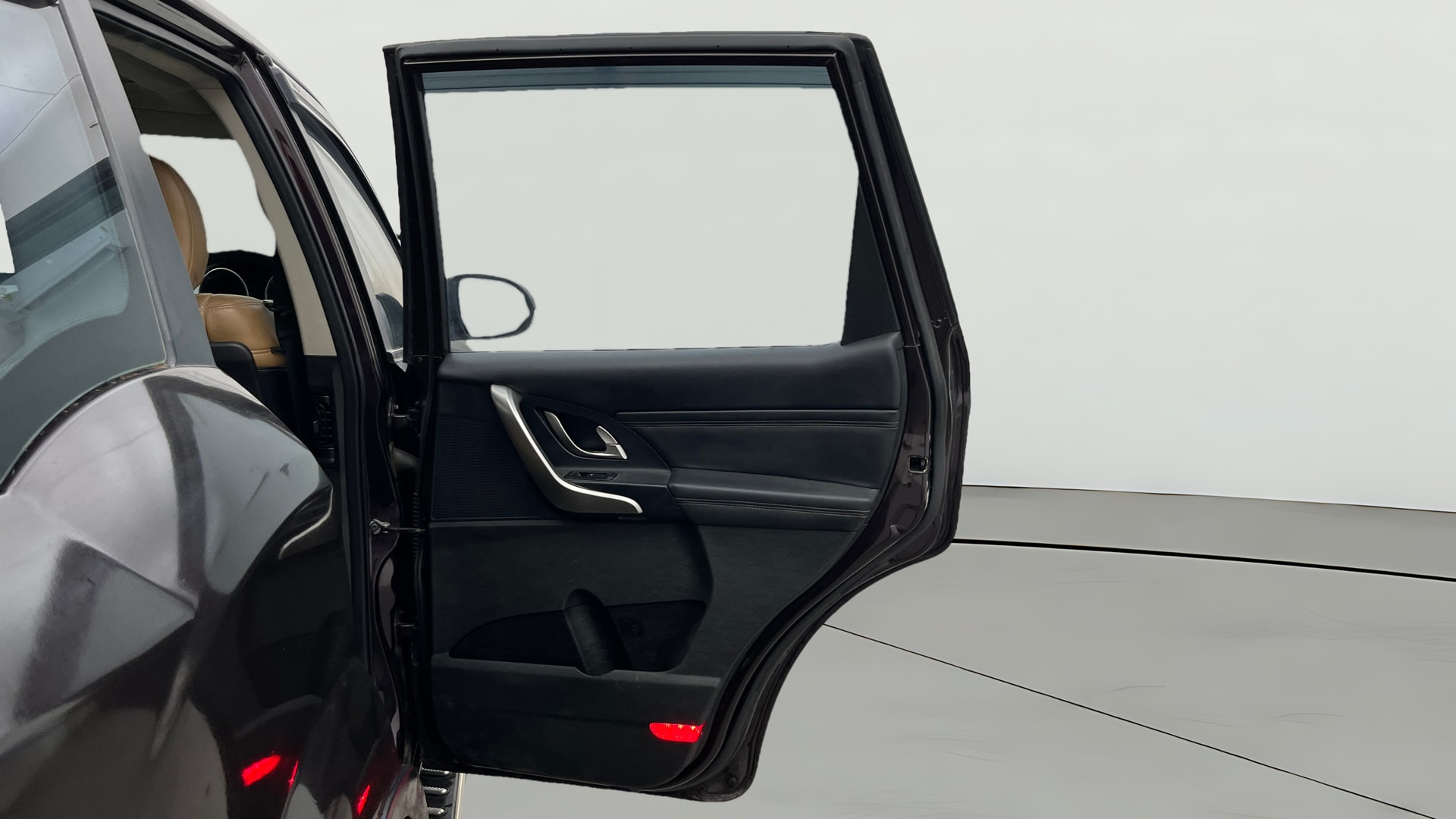 Used 2019 Mahindra XUV500 Used 2019 Mahindra XUV500