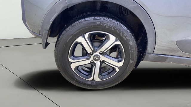 View Tata Nexon Image 34 Used Tata Nexon Image 34
