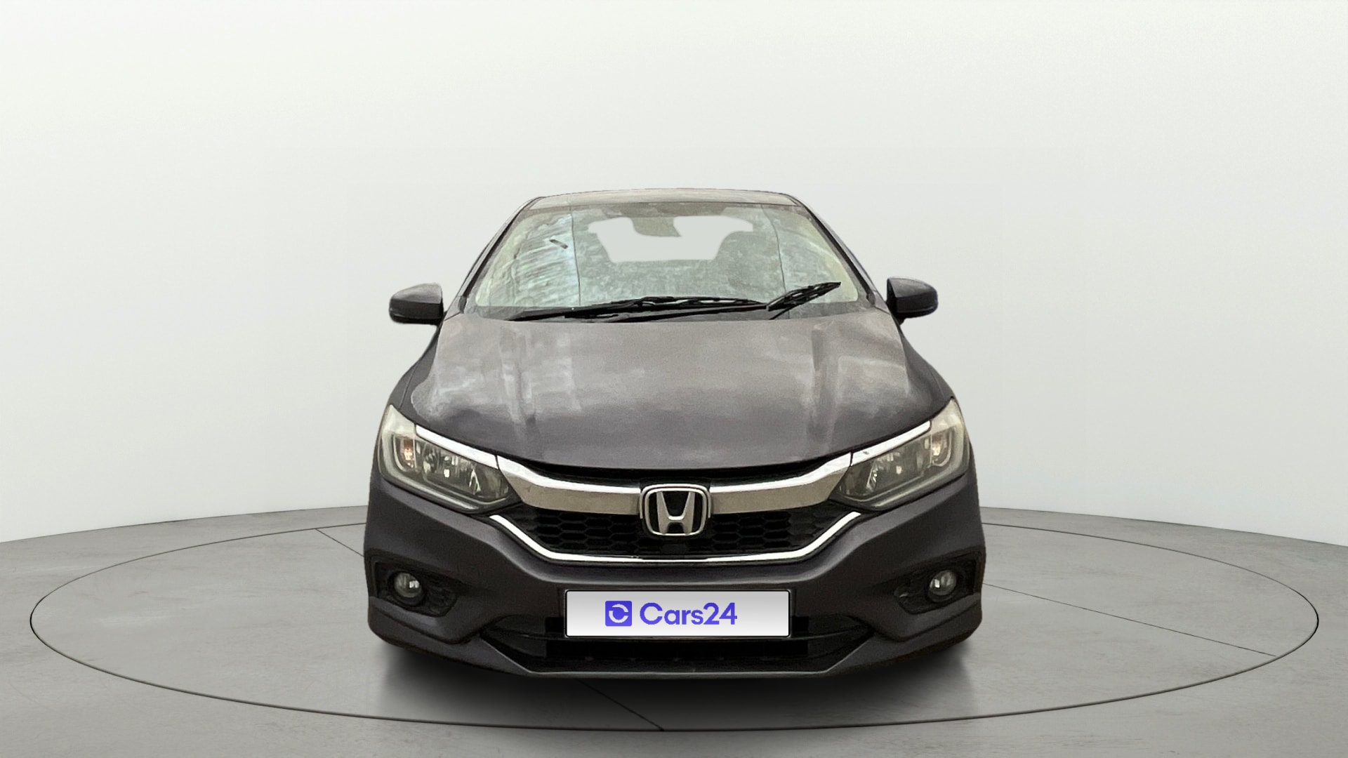 View 2017 Honda City ZX MT Diesel Anniversary Edition Image 1 Used 2017 Honda City ZX MT Diesel Anniversary Edition Image 1