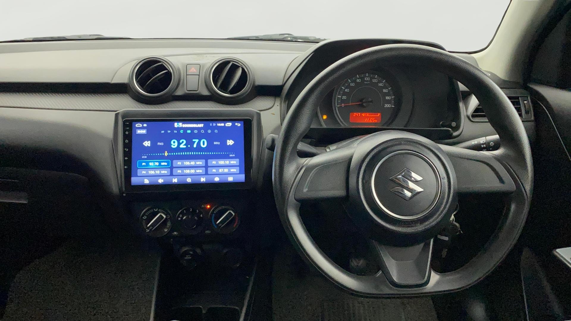 View 2023 Maruti Suzuki 1000 Base Variant Image 20 Used 2023 Maruti Suzuki 1000 Base Variant Image 20