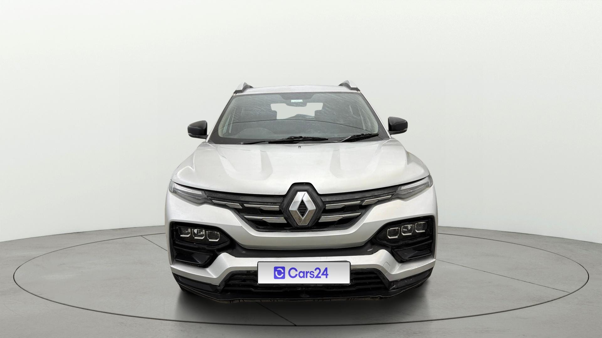 Used 2023 Renault Kiger Used 2023 Renault Kiger