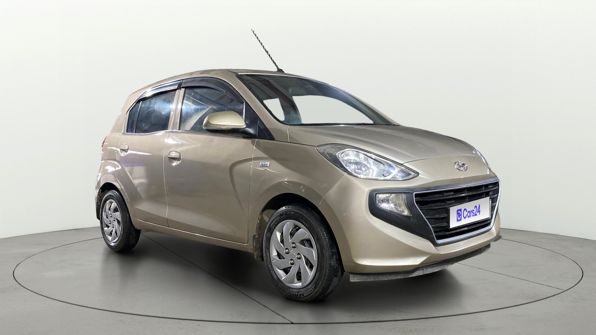 Used 2021 Hyundai New Santro Used 2021 Hyundai New Santro