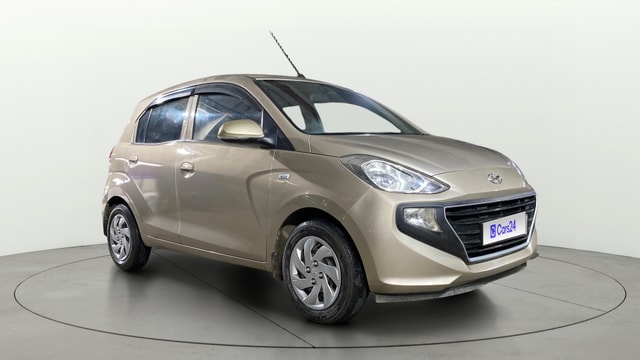 View Hyundai New Santro Image 36 Used Hyundai New Santro Image 36