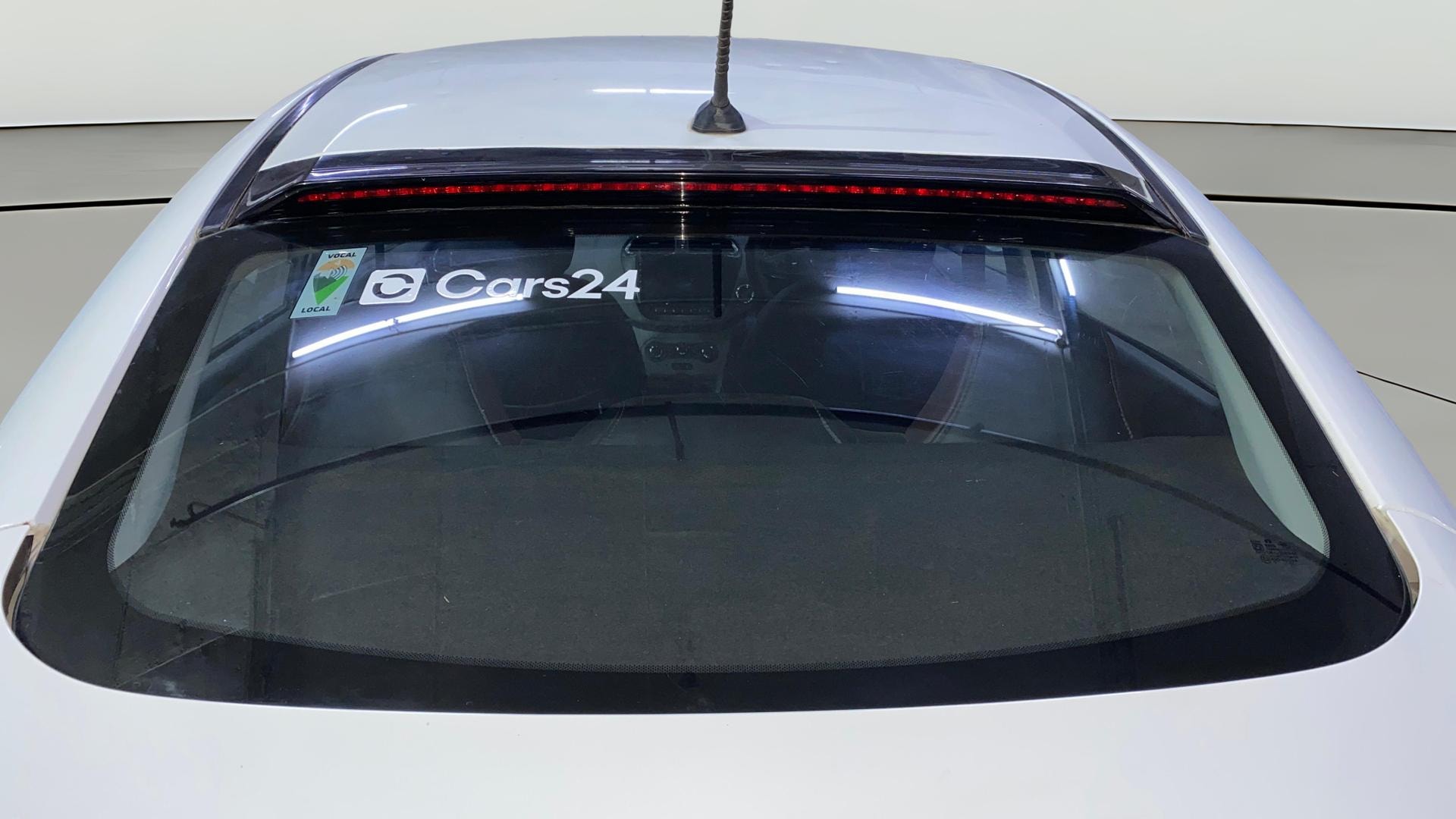 Used 2023 Tata Tigor Used 2023 Tata Tigor