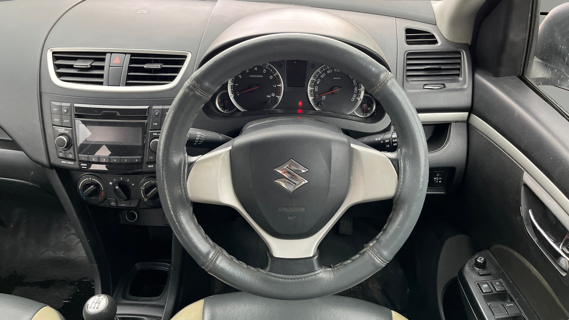 Used 2017 Maruti Suzuki 1000 Used 2017 Maruti Suzuki 1000