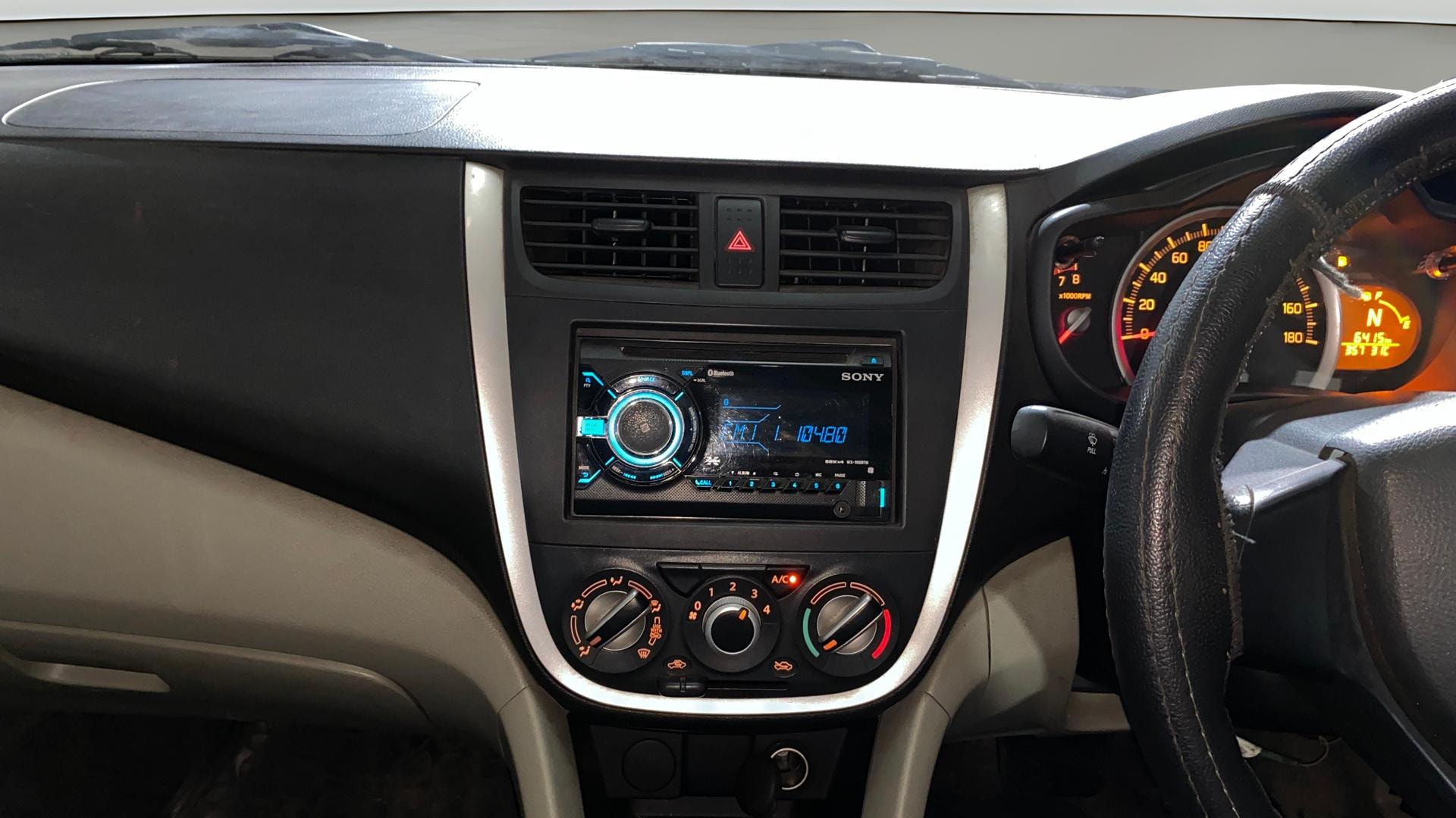 Used 2017 Maruti Suzuki 1000 Used 2017 Maruti Suzuki 1000