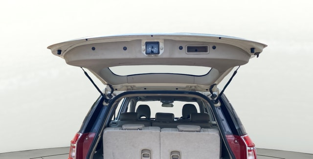 View Mahindra XUV500 Image 18 Used Mahindra XUV500 Image 18
