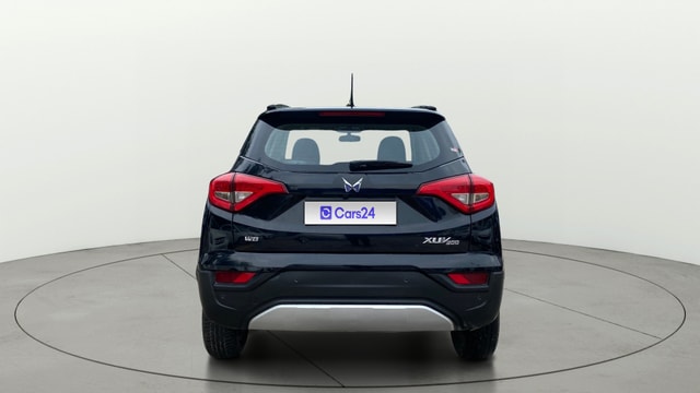 View Mahindra XUV300 Image 41 Used Mahindra XUV300 Image 41