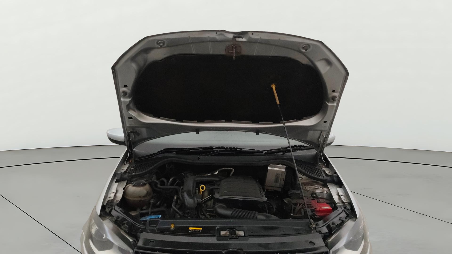 View 2021 Volkswagen Polo 1.0 L TSI Comfortline Petrol Image 32 Used 2021 Volkswagen Polo 1.0 L TSI Comfortline Petrol Image 32