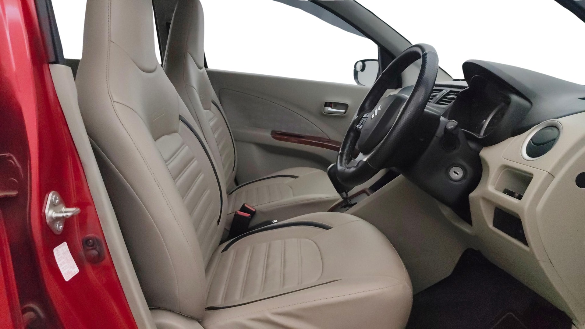 View 2017 Maruti Suzuki 1000 Base Variant Image 25 Used 2017 Maruti Suzuki 1000 Base Variant Image 25
