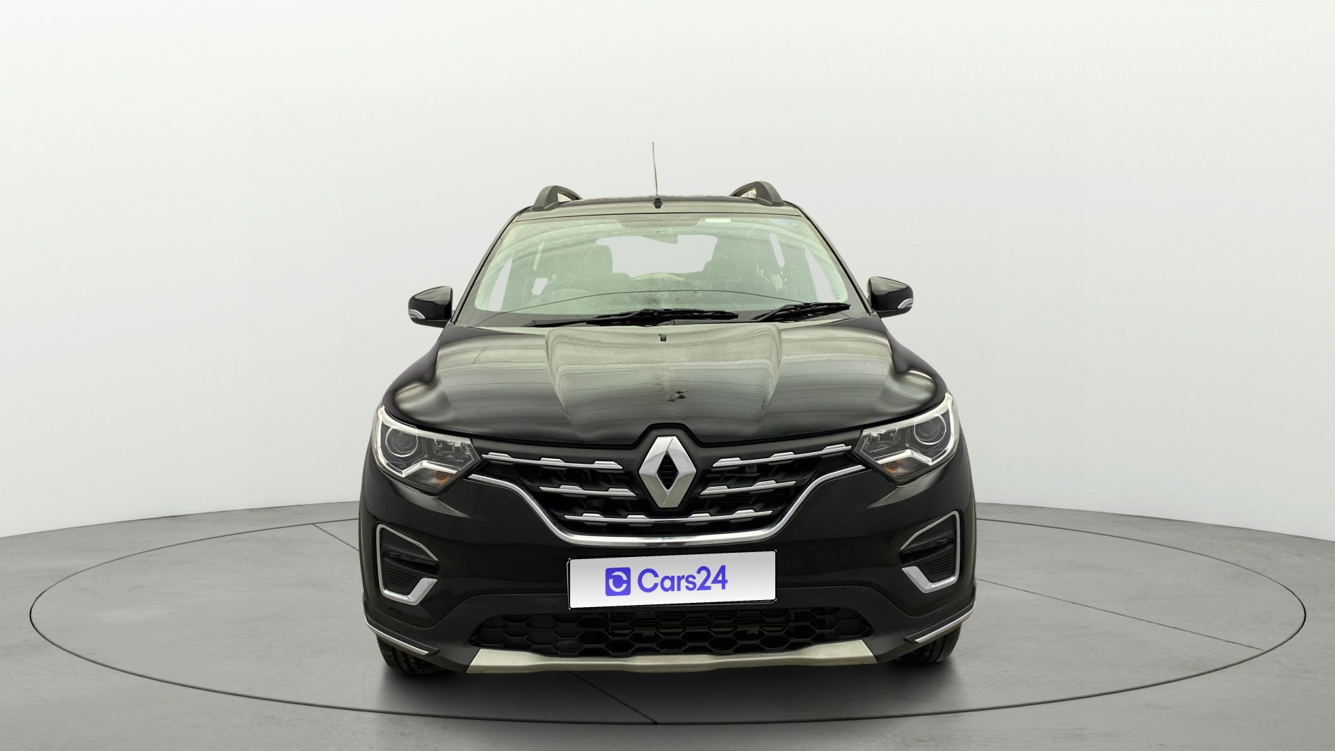 Used 2024 Renault Triber Used 2024 Renault Triber