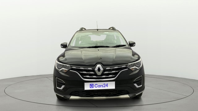 View Renault Triber Image 1 Used Renault Triber Image 1