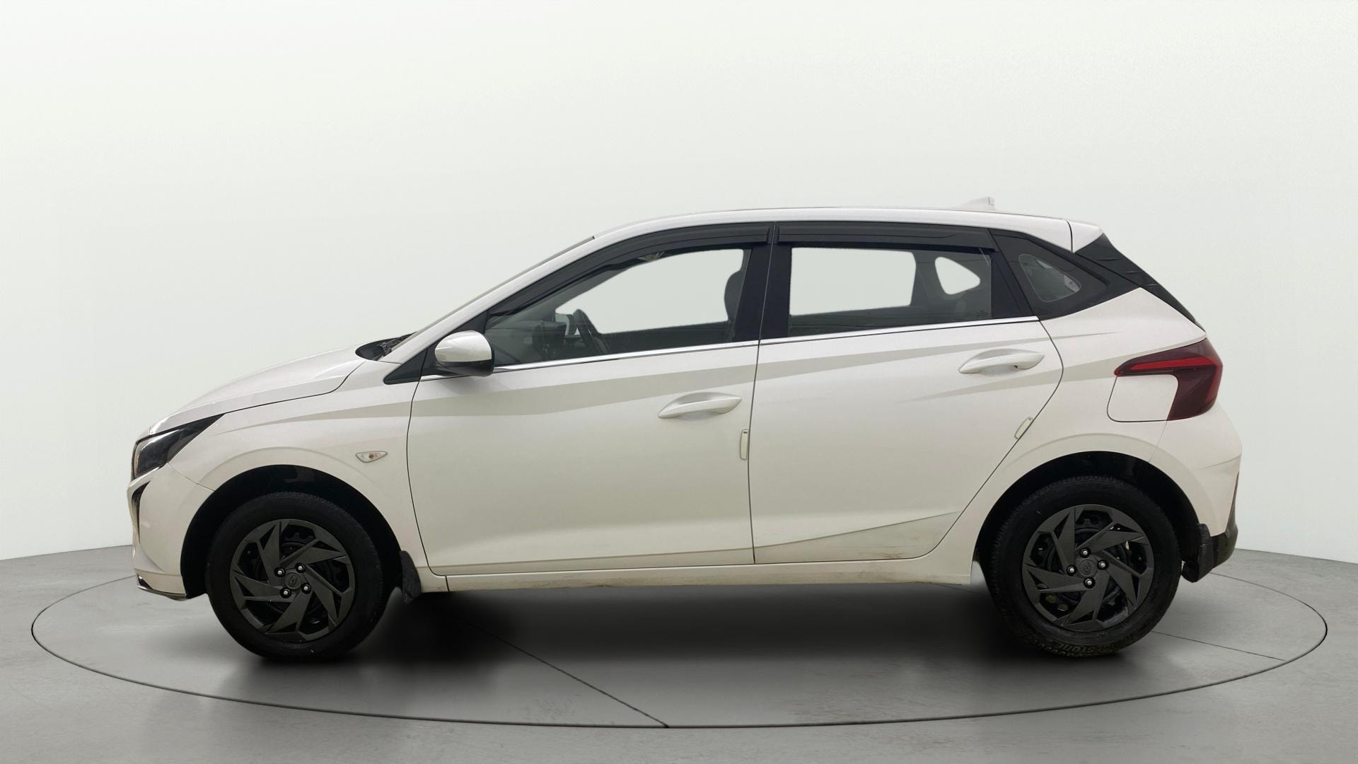 Used 2024 Hyundai Elite i20 Used 2024 Hyundai Elite i20