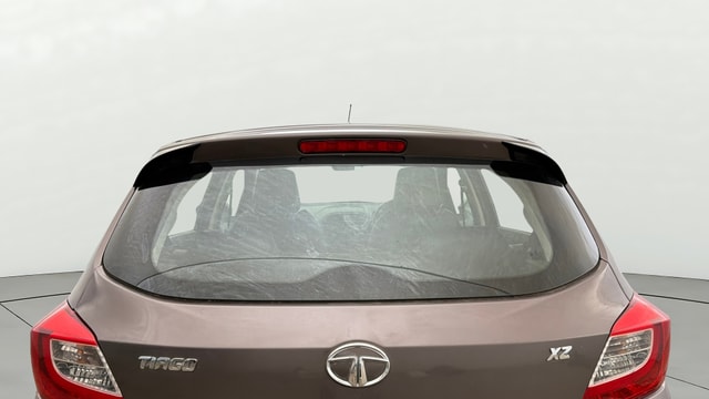 View Tata Tiago Image 4 Used Tata Tiago Image 4