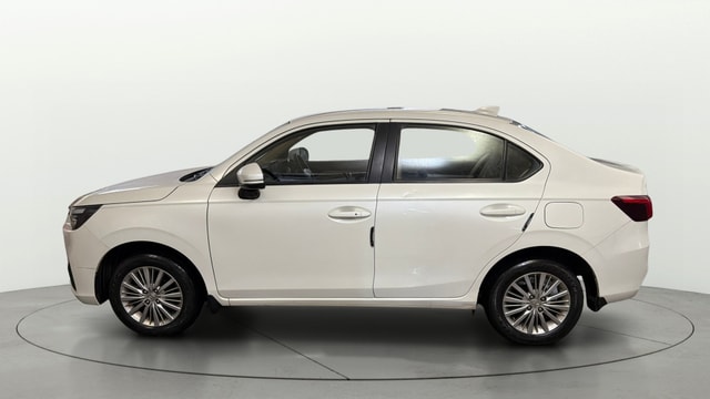 View Honda Amaze Image 5 Used Honda Amaze Image 5
