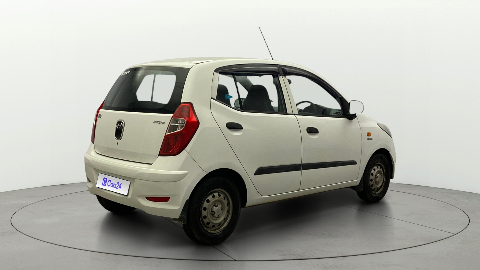 Used 2015 Hyundai i10 Used 2015 Hyundai i10