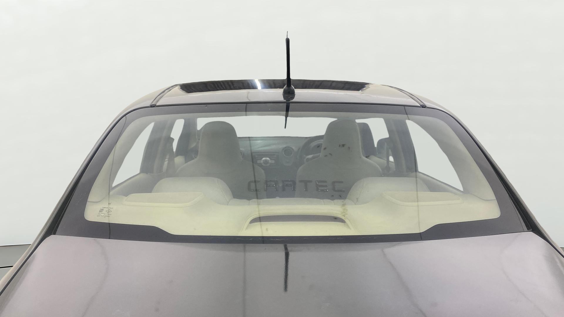 View 2015 Honda Amaze E MT Petrol BS IV Image 4 Used 2015 Honda Amaze E MT Petrol BS IV Image 4