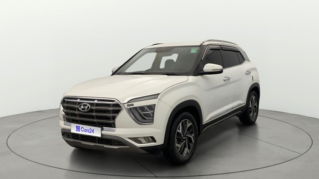 View Hyundai Creta Image 37 Used Hyundai Creta Image 37