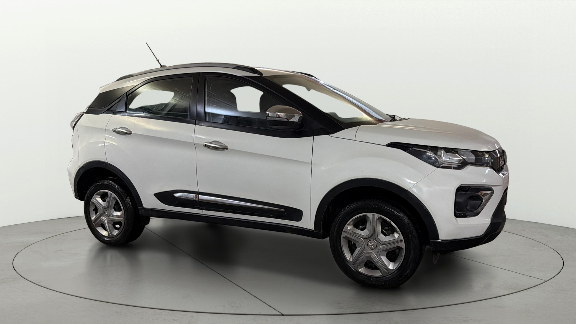 Used 2023 Tata Nexon Used 2023 Tata Nexon