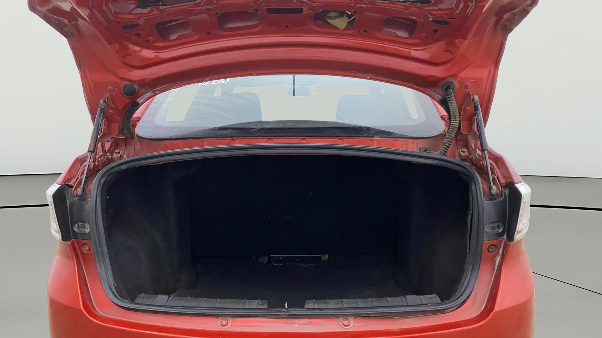 View 2019 Tata Tigor JTP 1.2 Petrol Image 37 Used 2019 Tata Tigor JTP 1.2 Petrol Image 37