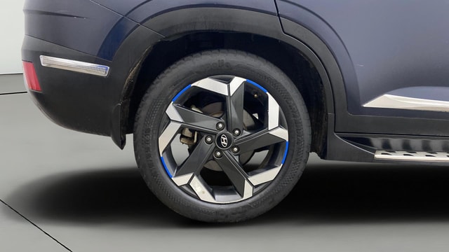 View Hyundai Alcazar Image 34 Used Hyundai Alcazar Image 34