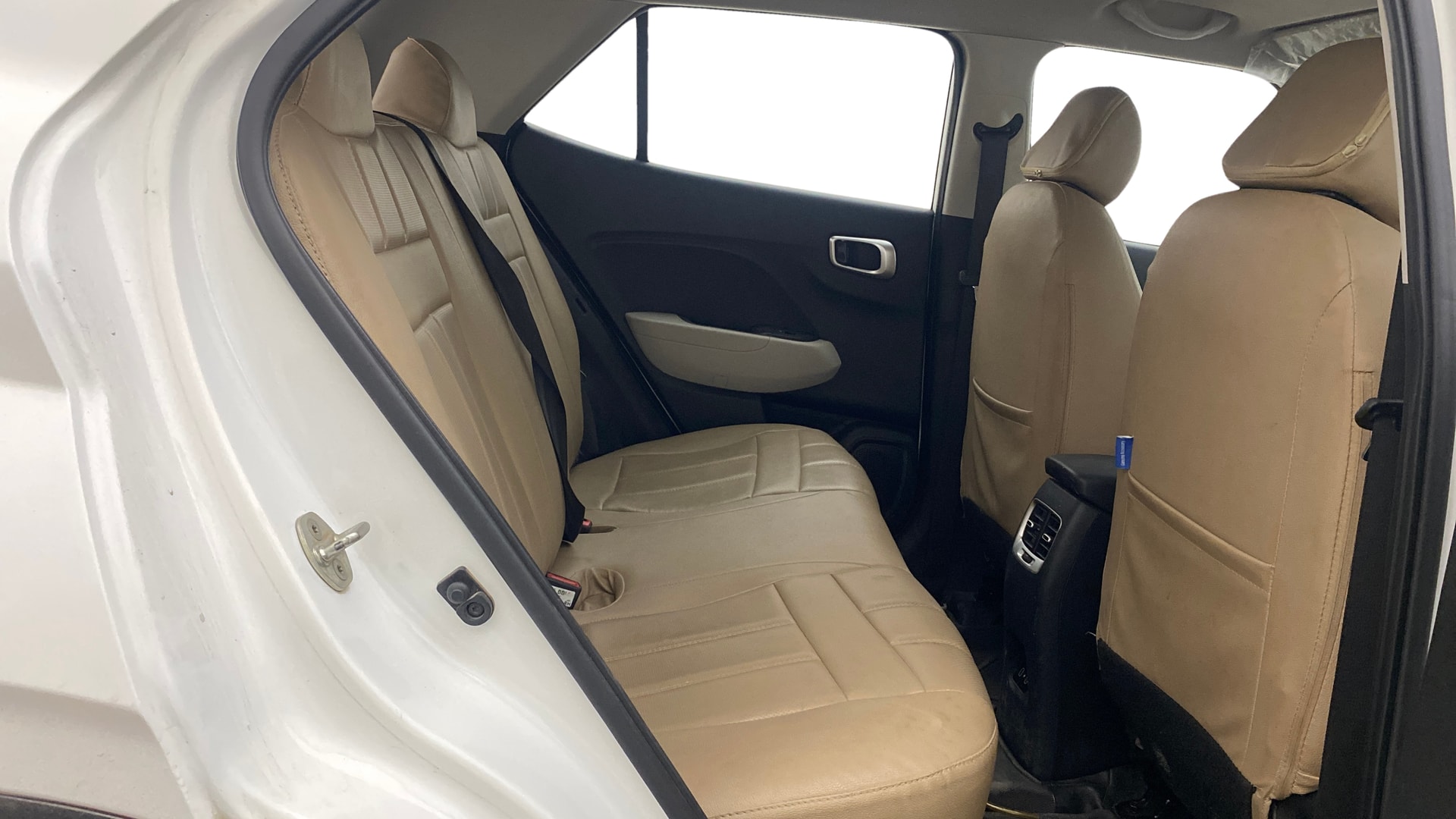 Used 2022 Hyundai Venue Used 2022 Hyundai Venue