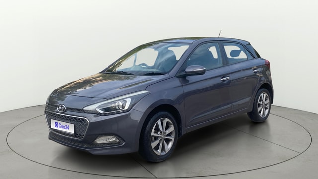 View Hyundai Elite i20 Image 35 Used Hyundai Elite i20 Image 35