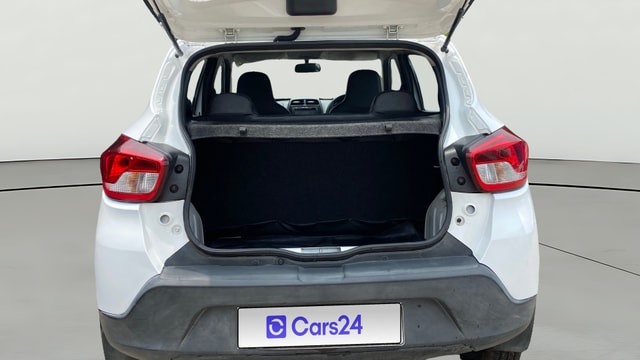 View Renault Kwid Image 36 Used Renault Kwid Image 36