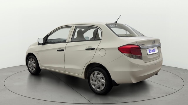View Honda Amaze Image 2 Used Honda Amaze Image 2