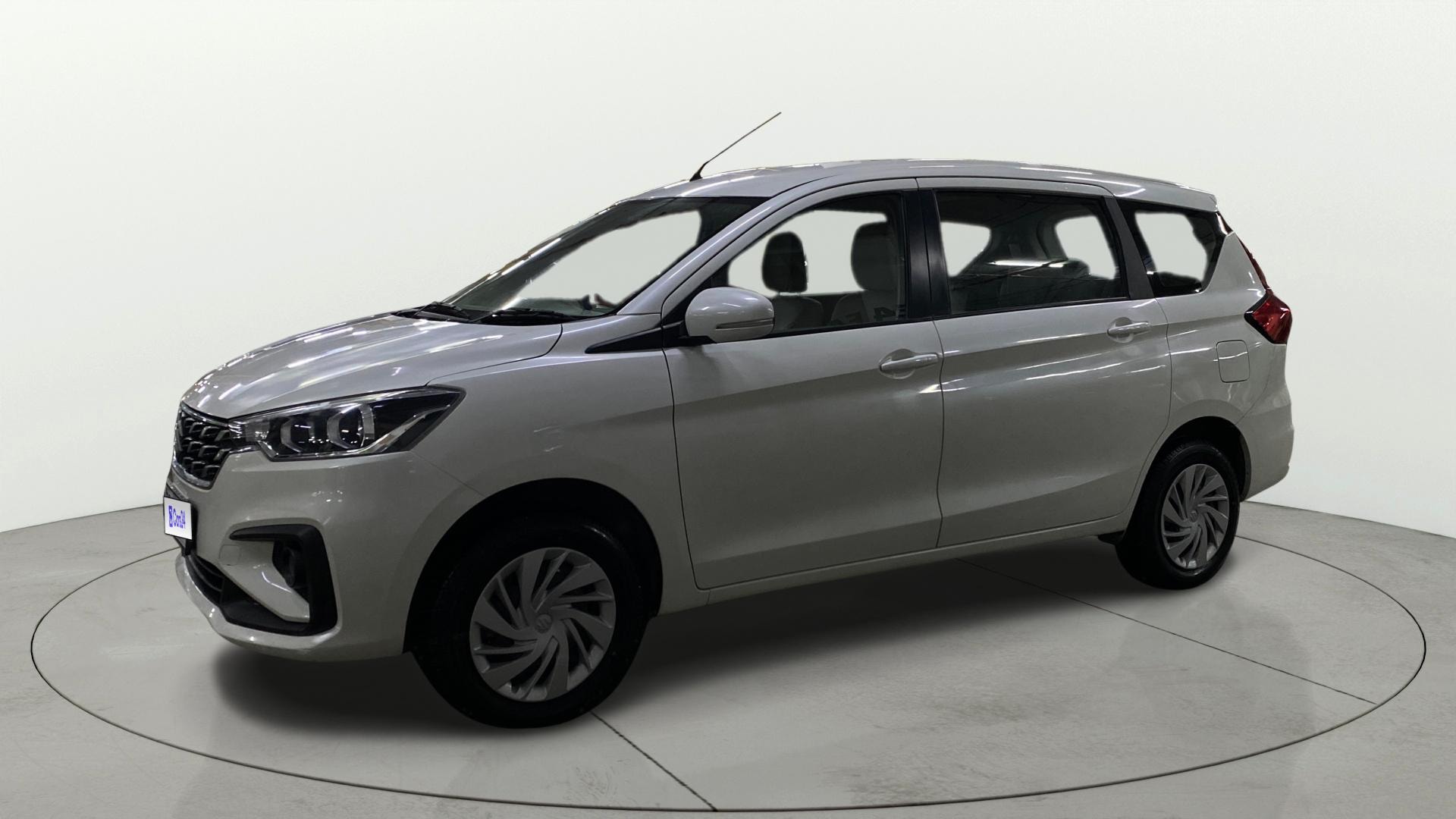 View 2024 Maruti Suzuki 1000 Base Variant Image 35 Used 2024 Maruti Suzuki 1000 Base Variant Image 35