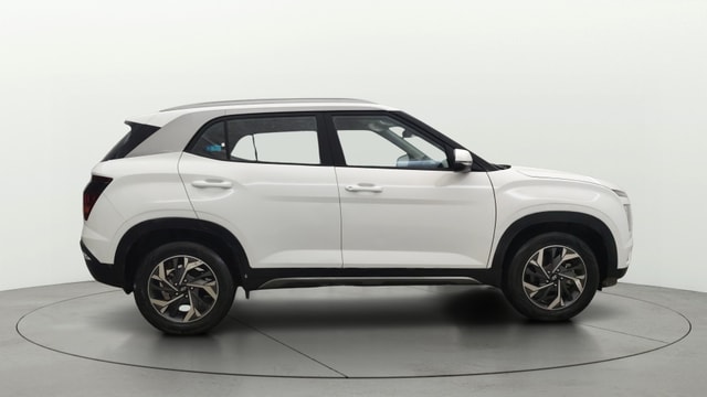 View Hyundai Creta Image 8 Used Hyundai Creta Image 8