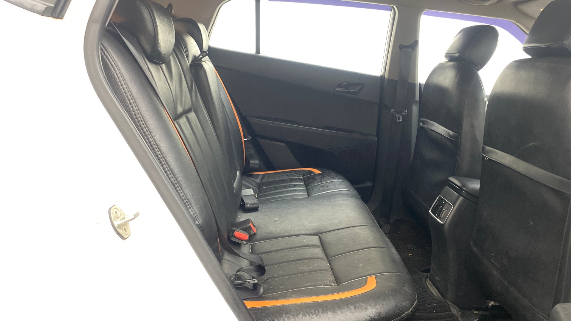 View 2019 Hyundai Creta 1.4 E Diesel Image 29 Used 2019 Hyundai Creta 1.4 E Diesel Image 29