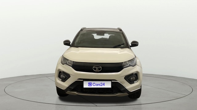 View Tata Nexon Image 1 Used Tata Nexon Image 1
