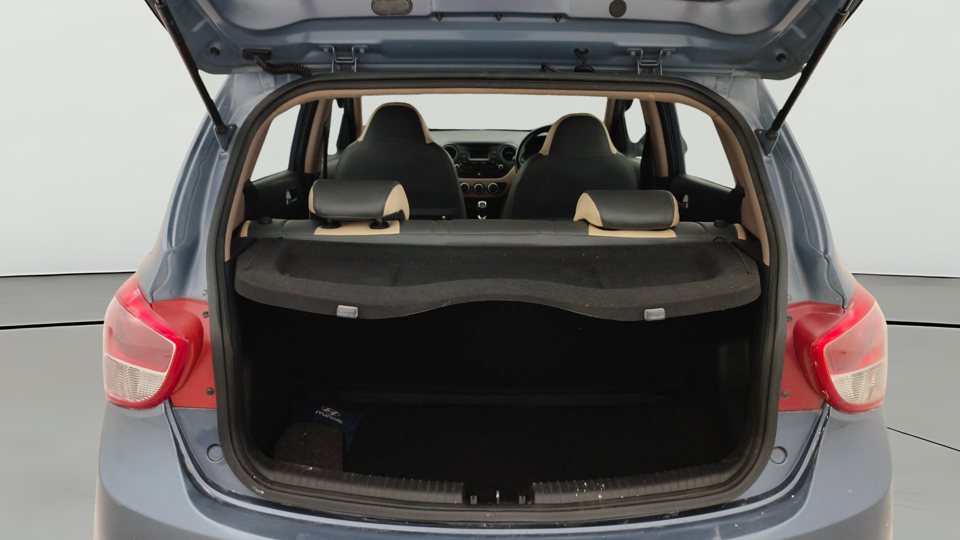 Used 2014 Hyundai Grand i10 Used 2014 Hyundai Grand i10