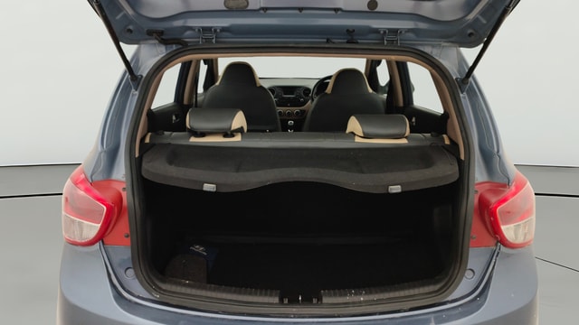 View Hyundai Grand i10 Image 39 Used Hyundai Grand i10 Image 39