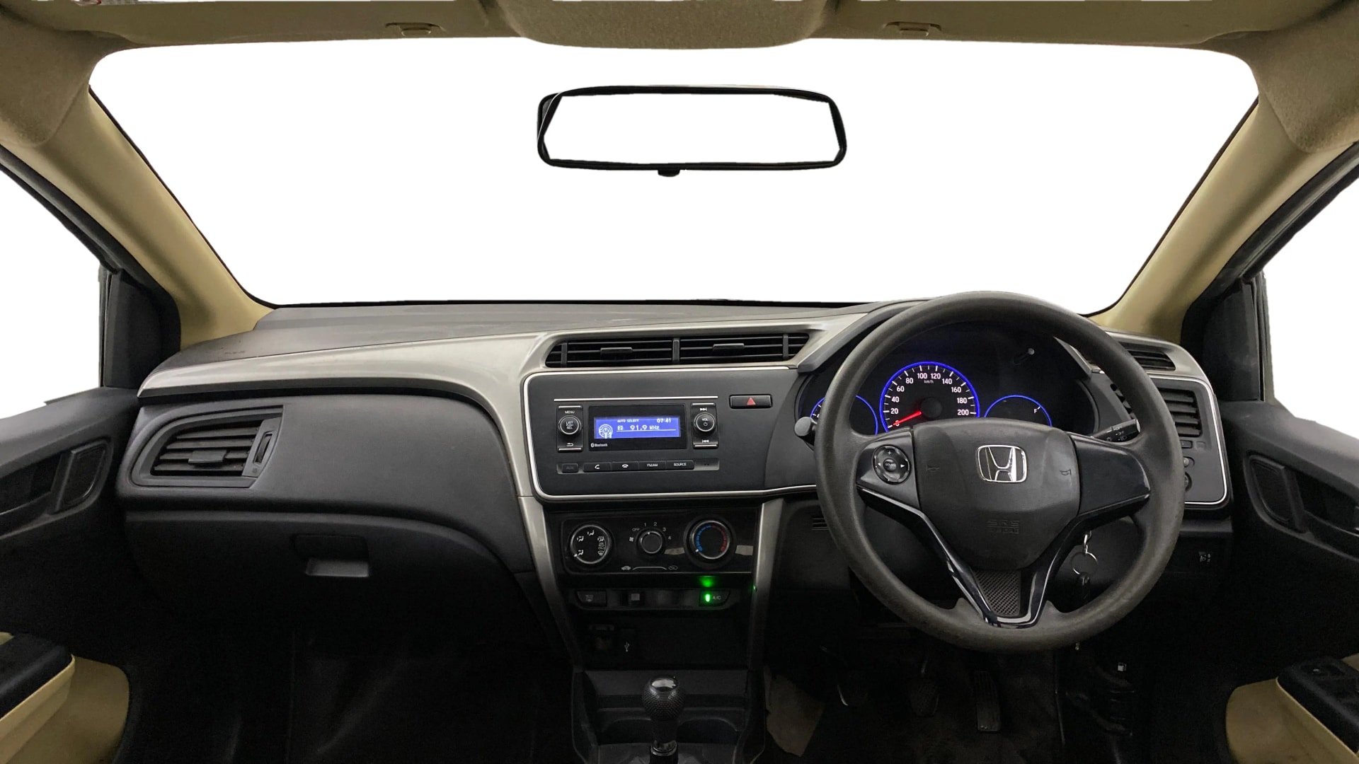 View 2016 Honda City ZX MT Diesel Anniversary Edition Image 15 Used 2016 Honda City ZX MT Diesel Anniversary Edition Image 15