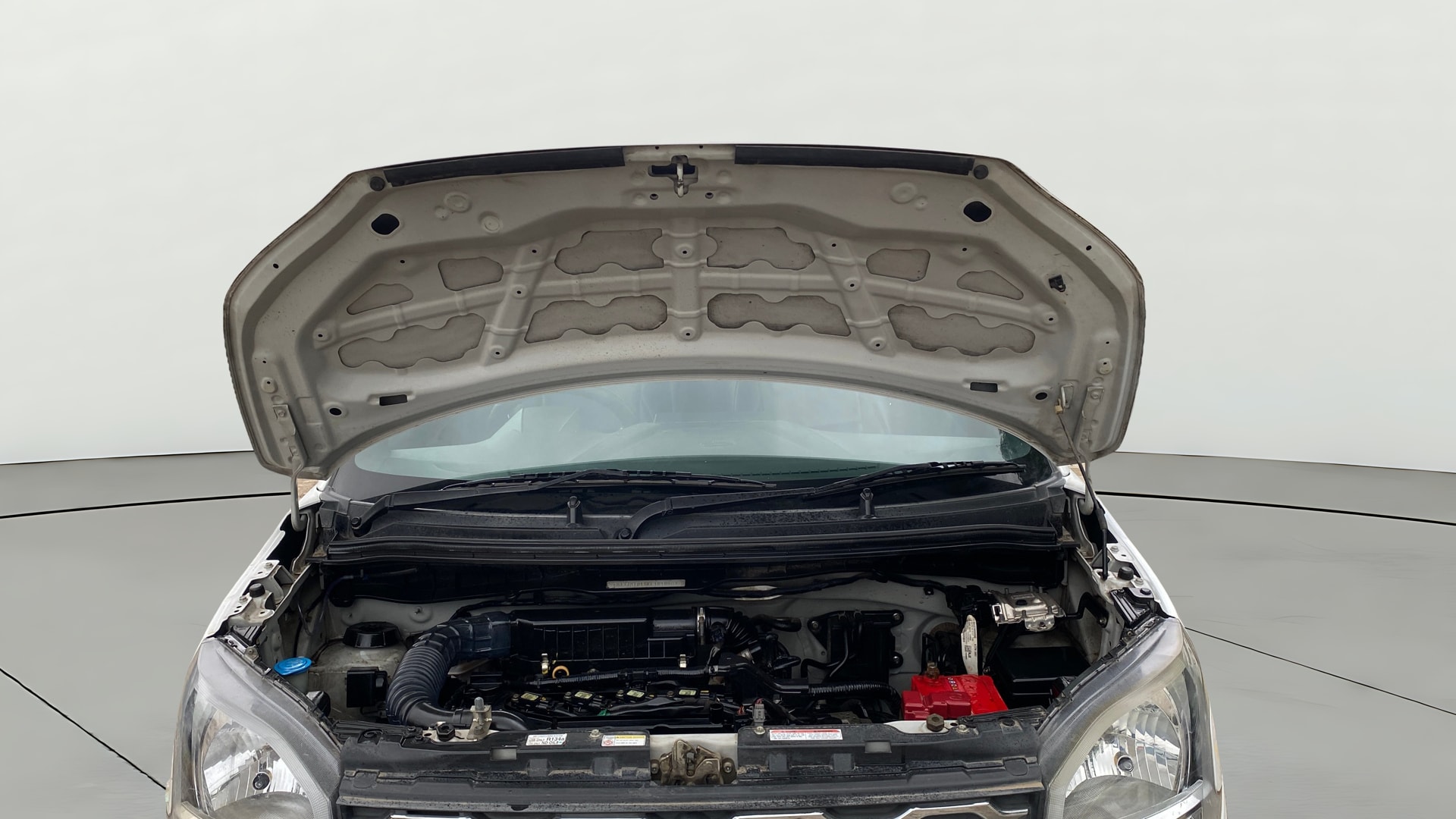 View 2019 Maruti Suzuki 1000 Base Variant Image 32 Used 2019 Maruti Suzuki 1000 Base Variant Image 32