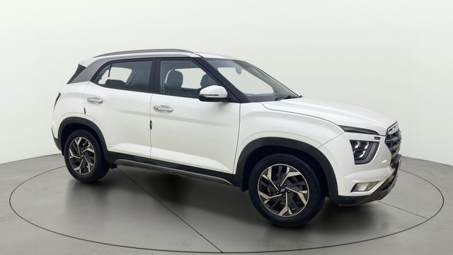 View Hyundai Creta Image 14 Used Hyundai Creta Image 14