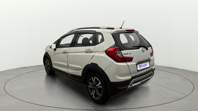 View Honda WR-V Image 2 Used Honda WR-V Image 2