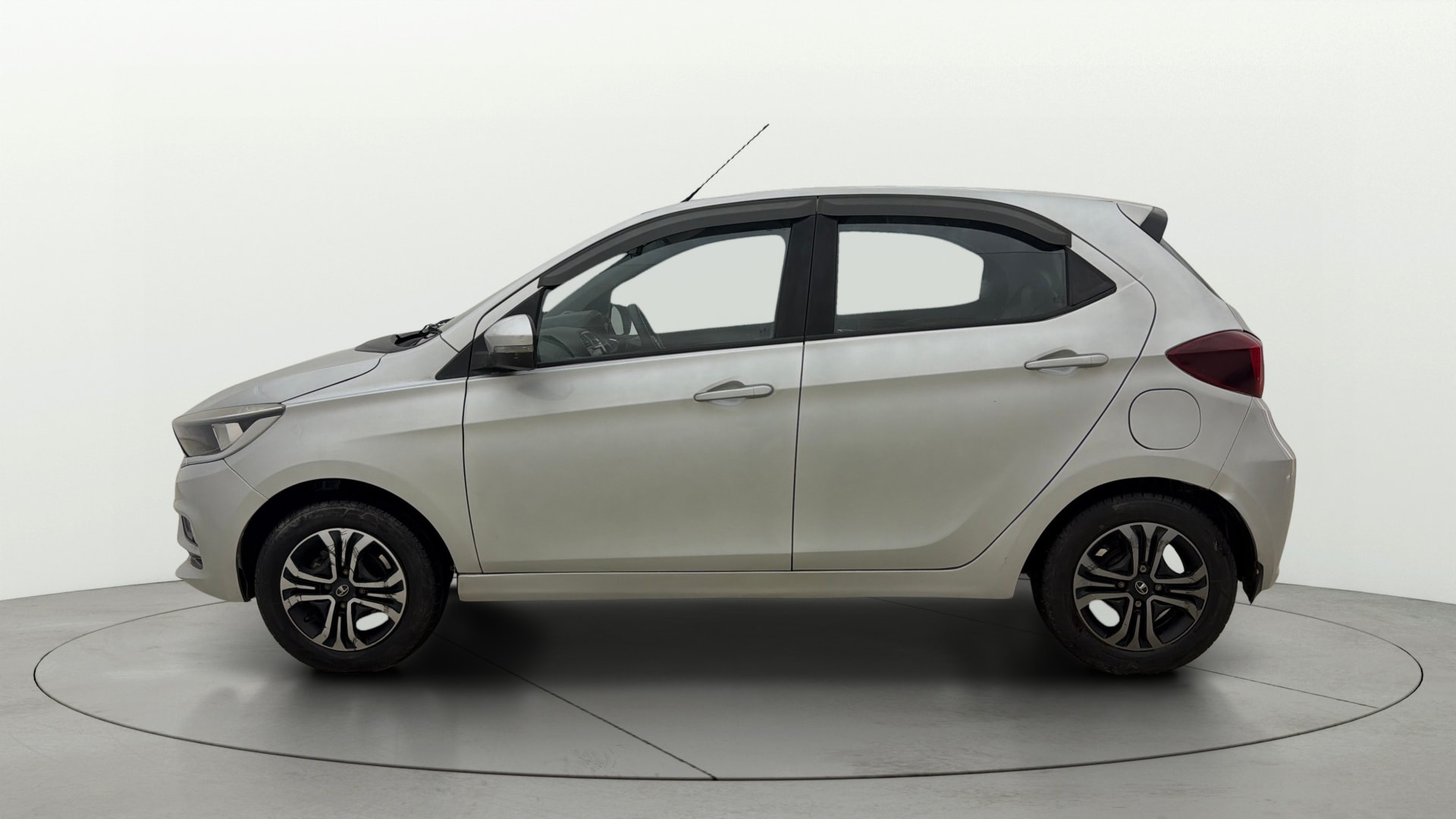 Used 2020 Tata Tiago Used 2020 Tata Tiago