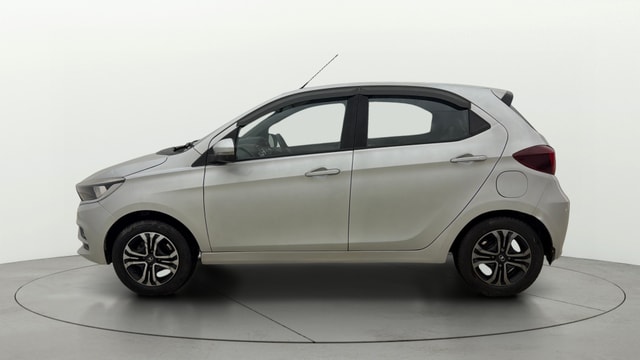 View Tata Tiago Image 5 Used Tata Tiago Image 5