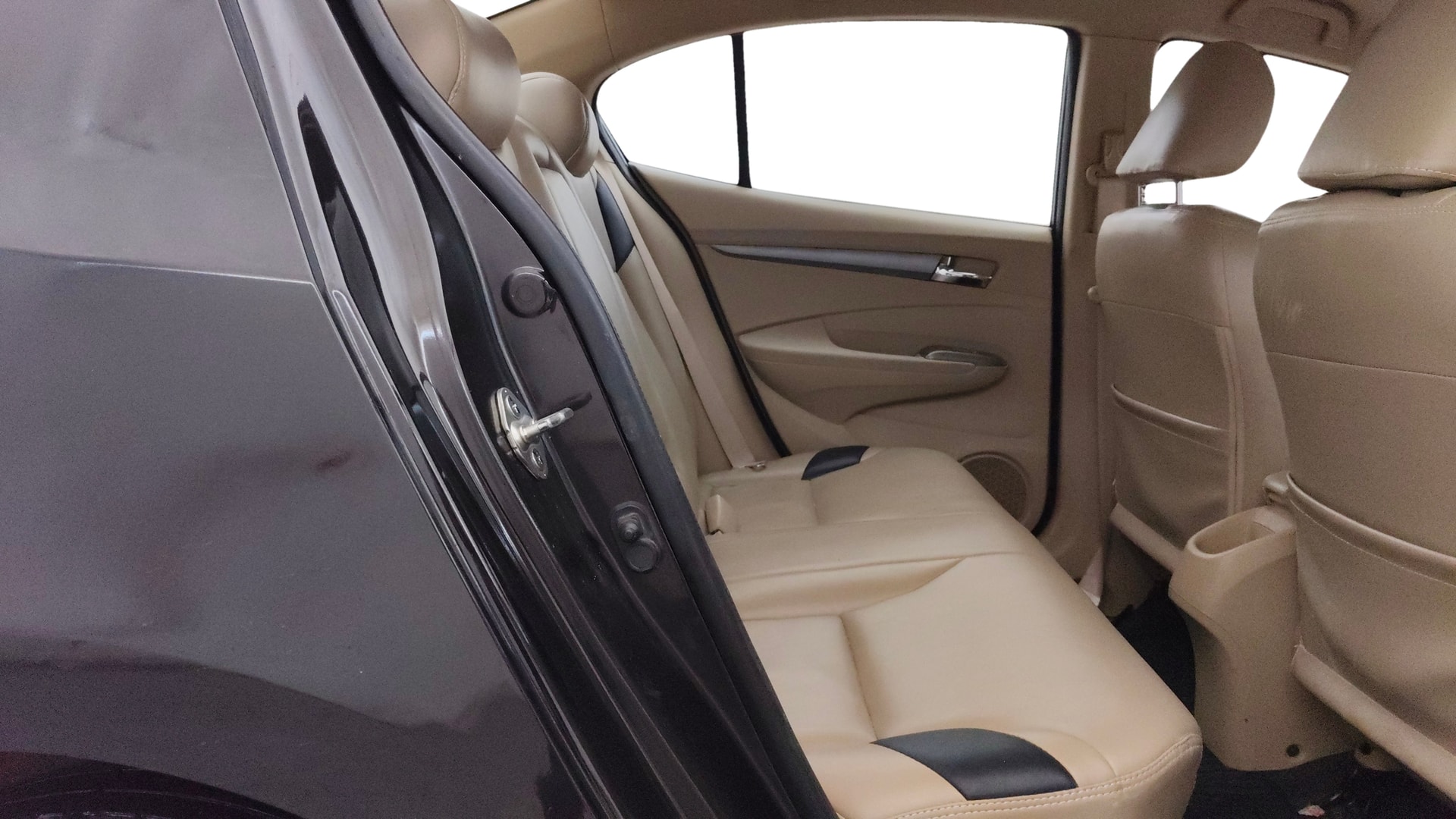 Used 2013 Honda City Used 2013 Honda City
