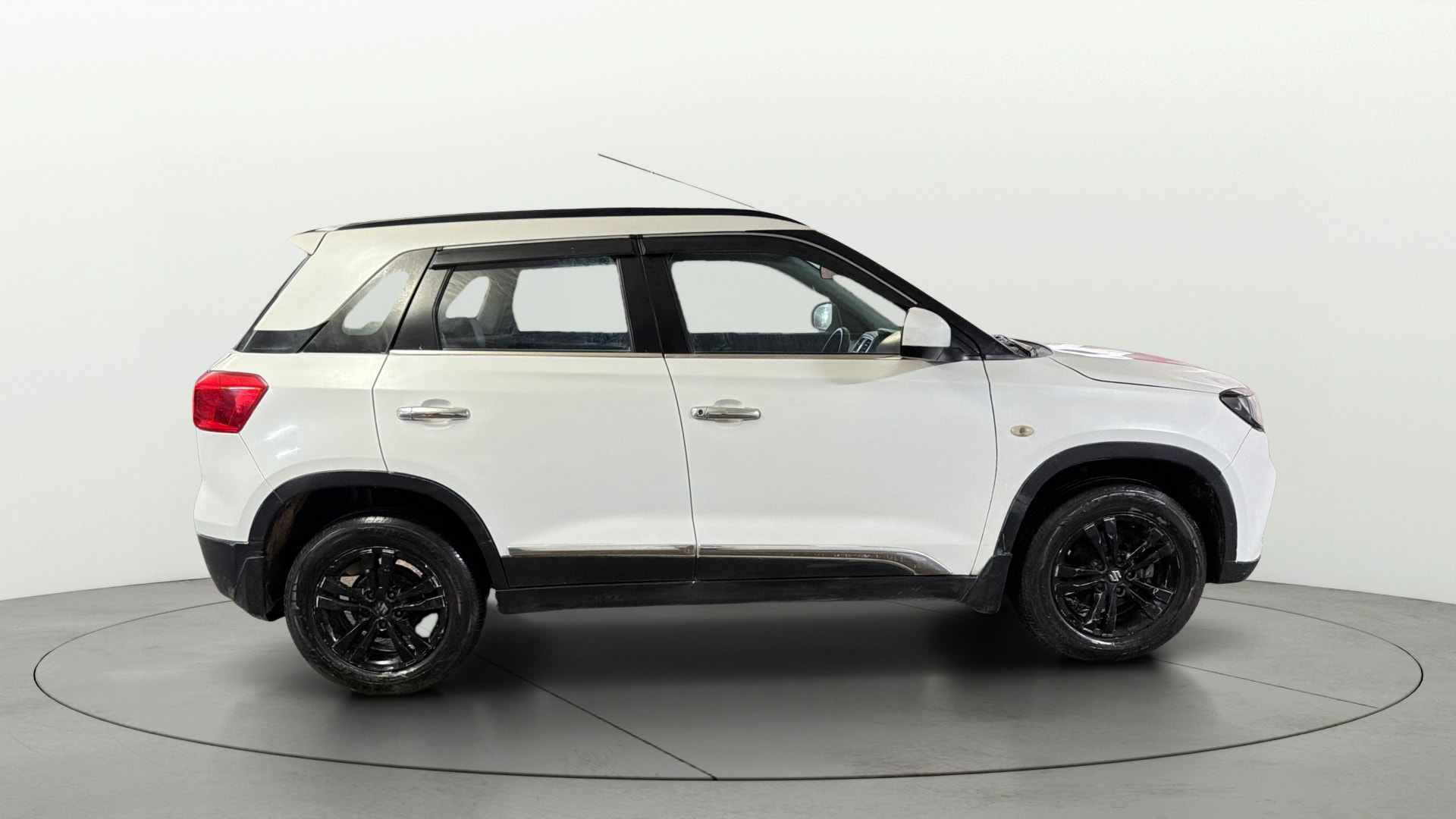 View 2019 Maruti Suzuki 1000 Base Variant Image 8 Used 2019 Maruti Suzuki 1000 Base Variant Image 8