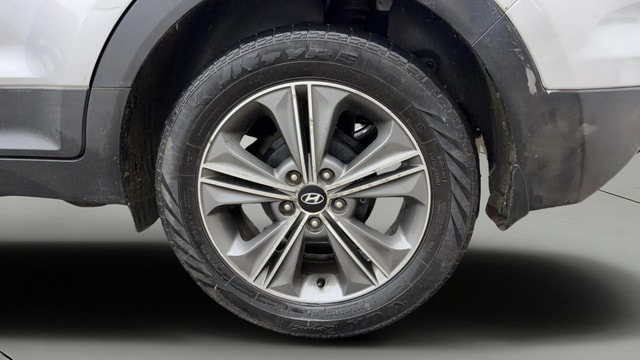 View Hyundai Creta Image 7 Used Hyundai Creta Image 7