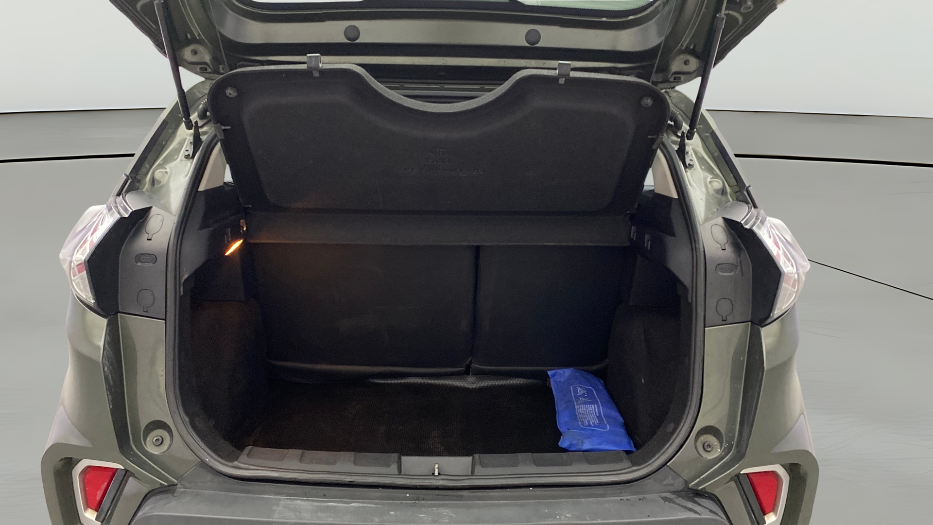 Used 2021 Tata Nexon Used 2021 Tata Nexon