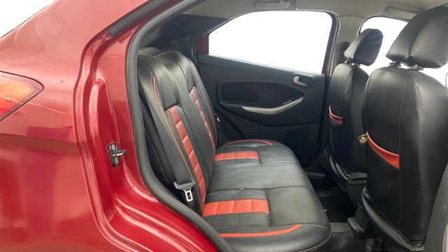 View Ford Figo Aspire Image 35 Used Ford Figo Aspire Image 35