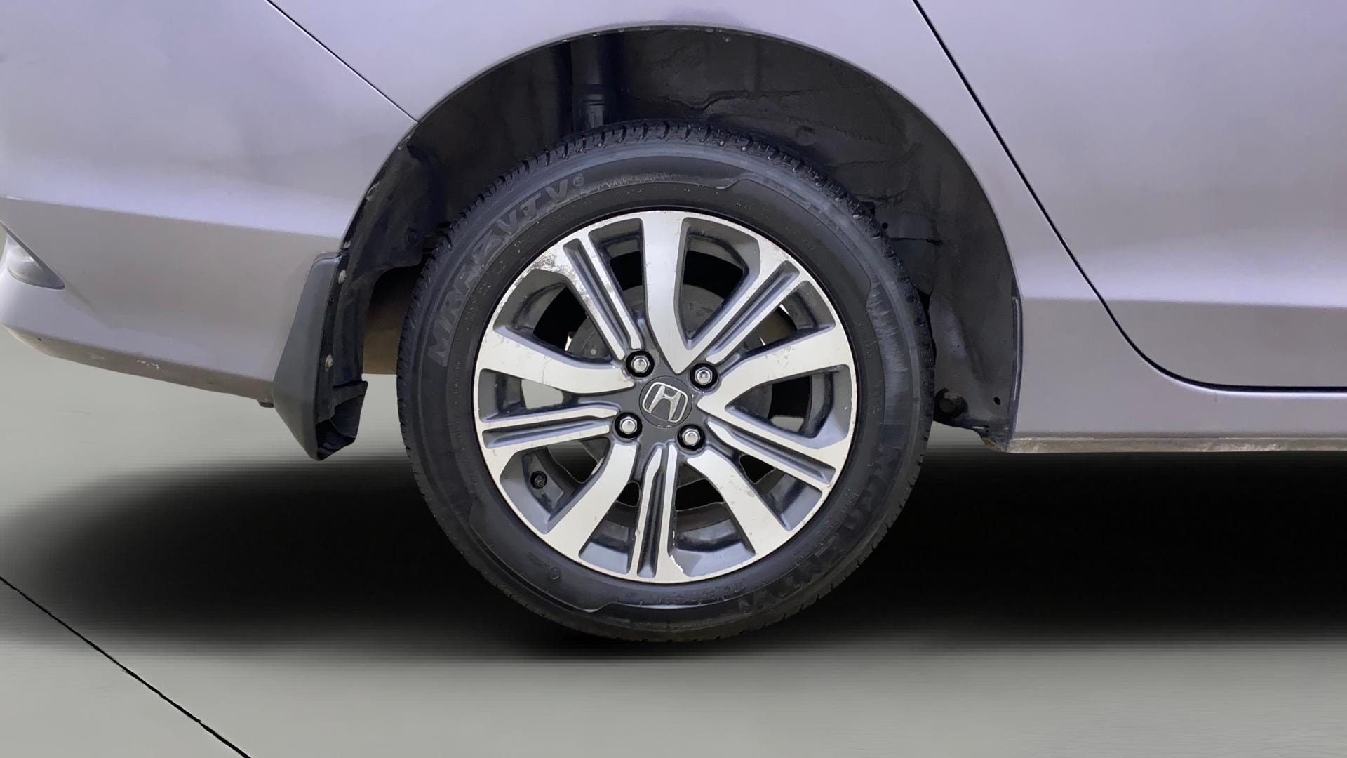 Used 2018 Honda City Used 2018 Honda City